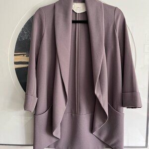 Wilfred Chevalier Jacket in Size 2